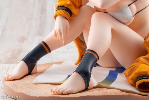 胜利女神：新的希望 阿妮斯：闪耀夏日