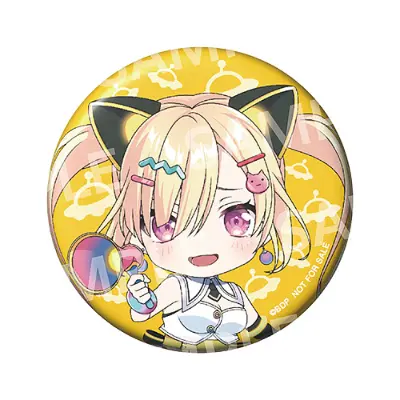 粘土人#3091 BanG Dream! 梦限大 仲町阿拉蕾