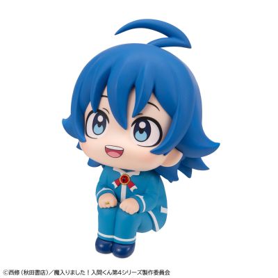Look Up 入间同学入魔了 铃木入间