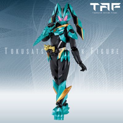 TAF 假面骑士脱兔