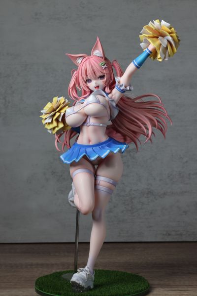 兽耳啦啦队员 通常版