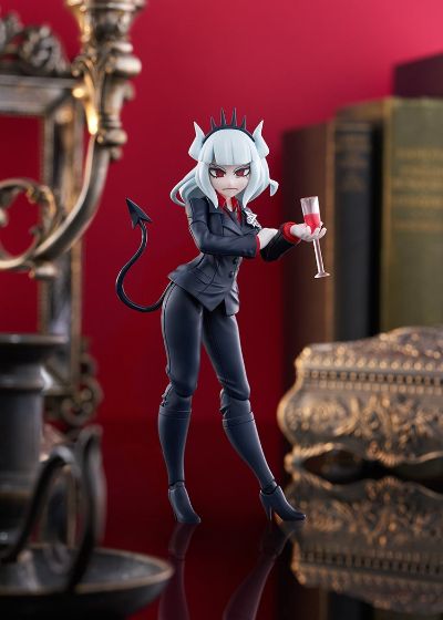figma#703 地狱征服者 路西法