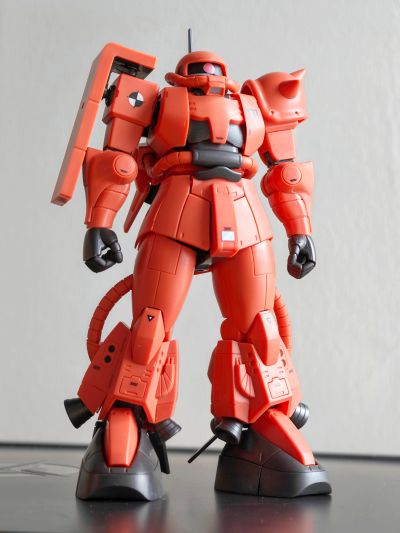 ROBOT魂＜SIDE MS＞MS-06RP 原型高机动型扎古II A.N.I.M.E.版