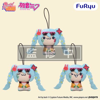 MOCHIPICO 初音未来 Digital Stars 2025
