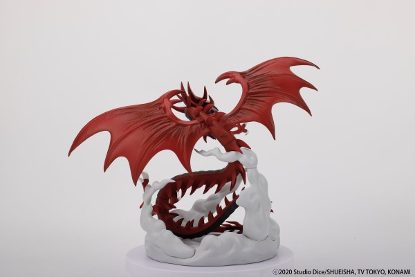Core Creature Impact 游戏王 决斗怪兽 奥西里斯之天空龙