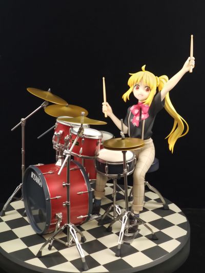 孤独摇滚！ 伊地知虹夏