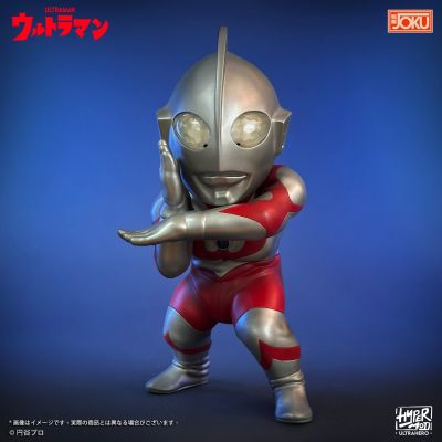 HyperMod 系列 - 奥特曼