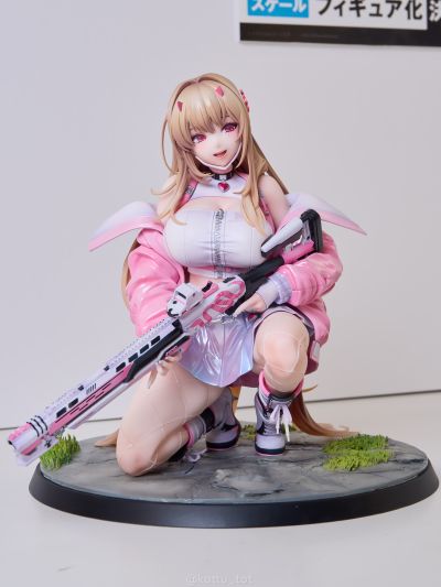 胜利女神：妮姬 苏打