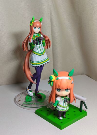 一番赏 赛马娘 第10弹 最终大奖/双重机会 无声铃鹿 最终大奖版