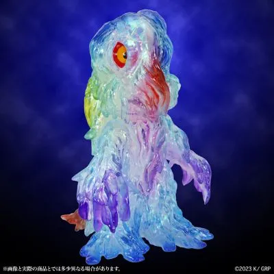 MSS 黑多拉 限定 极光 妖眼版【KH公司限定配色】