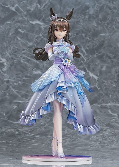 赛马娘［Glacialis Vega］爱慕织姬