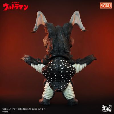 HyperMod 系列 - 杰顿