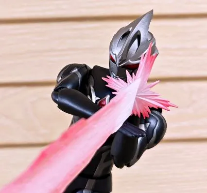 S.H.Figuarts 黑暗战士基尔亚刻