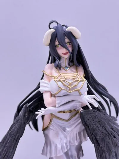 一番赏 OVERLORD 最终奖 雅儿贝德 1/7 Gracemaster 最终奖版本
