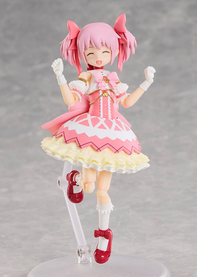 BUZZmod. 剧场版 魔法少女小圆〈魔女之夜的回天〉 鹿目圆