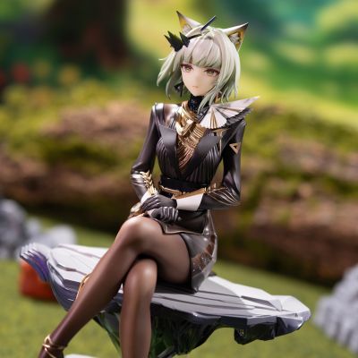 明日方舟 凯尔希 行者