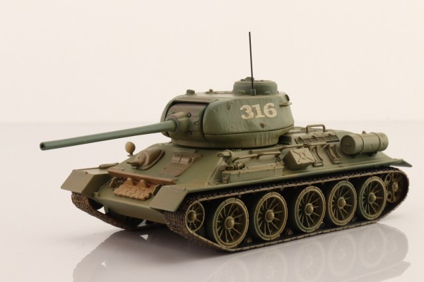 CC516XX T-34-85坦克