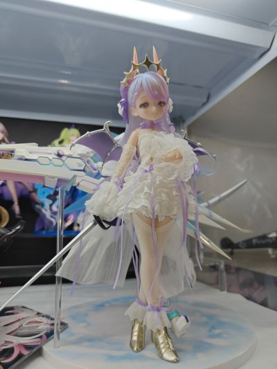光魇双生2甜梦契约系列可动人偶盲盒