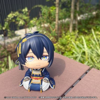 Look Up 刀剑乱舞-ONLINE- 三日月宗近