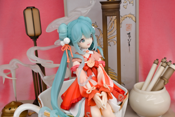 压泡面 初音未来 2026新春（暂称）