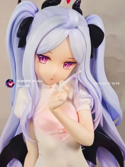 蔚蓝档案 空崎日奈护士服