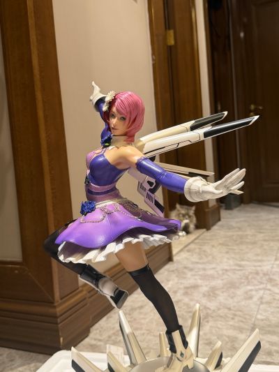 プレミアムMasterライン PMTK7-1 鉄拳7 艾丽莎・波斯克诺维奇