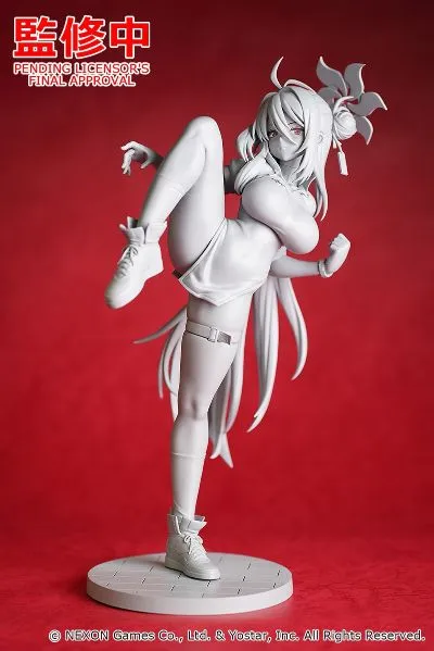 蔚蓝档案 鹿山丽情 纪念大厅版