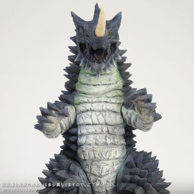 大怪兽系列 奇玛伊拉