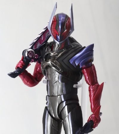 S.H.Figuarts 假面骑士黎明