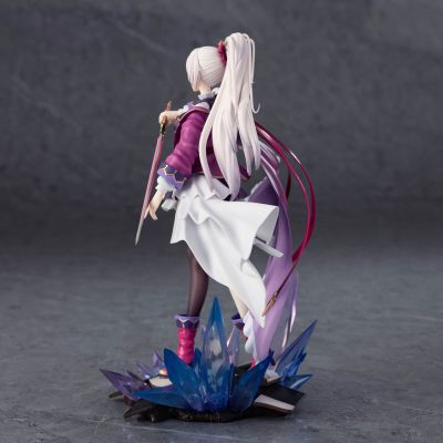 宏伟档案 MERLIN AMETHYST’S GLOW