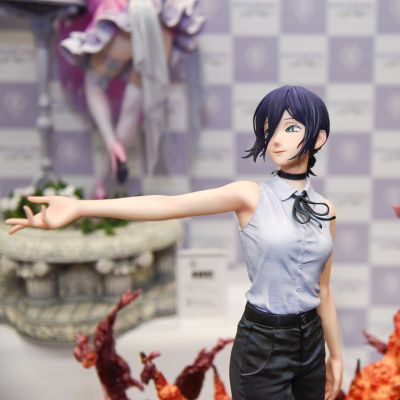 链锯人 蕾洁篇 蕾洁 炸弹恶魔