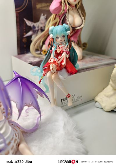 压泡面 初音未来 2026新春（暂称）