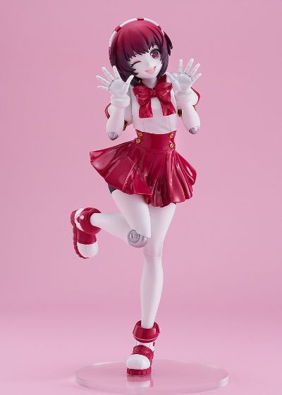 POP UP PARADE 赛博朋克酒保行动 多萝西·海兹 另一种肤色 L尺寸