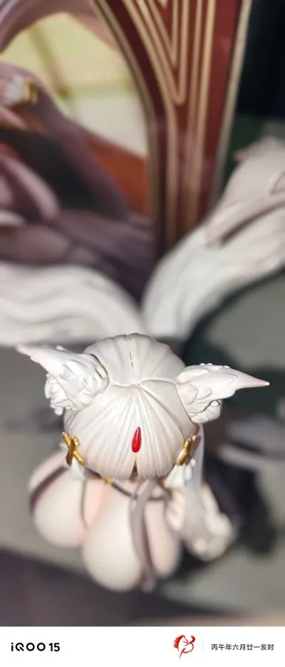 妖狐修道姬