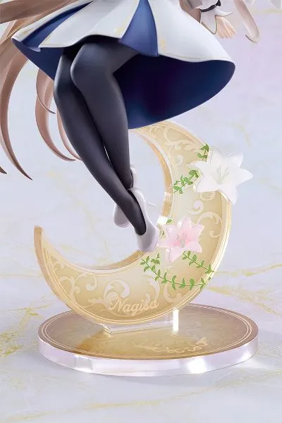 G.S.Collection 蔚蓝档案 桐藤渚 ～花香漫溢的微笑～