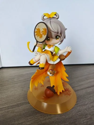 洛天依 依叶知秋