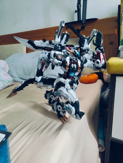 RMD系列 芬里尔