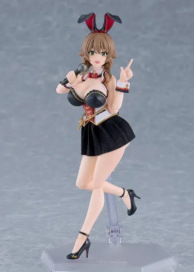 figma#709 兔兔秘密花园2 花奈