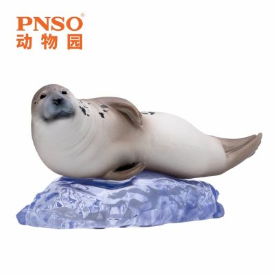 PNSO动物园成长陪伴模型14 海豹尼莫