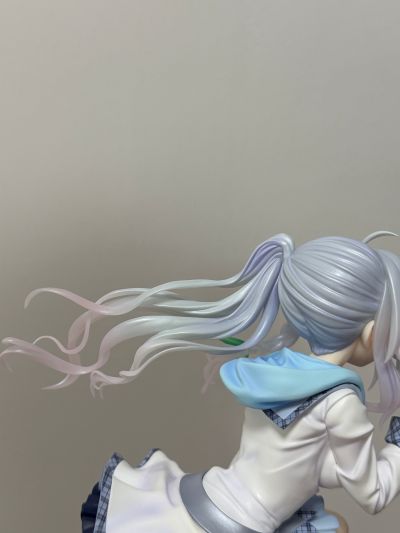 9-nine-天色天歌天籁音 新海天