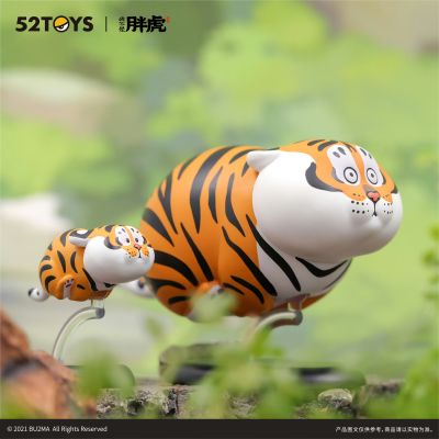 我不是胖虎 胖虎带娃系列 盲盒