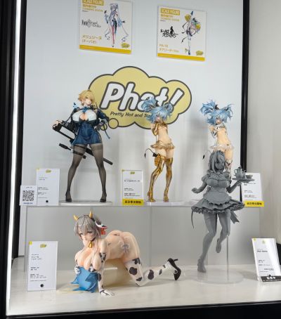 少女前线 PA-15 金色奶牛比基尼