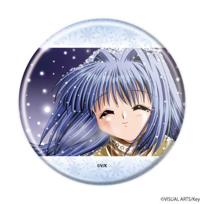 Kanon 03 盲盒 徽章