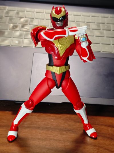 PLAMATEA   超星神格兰赛沙 射手赛沙