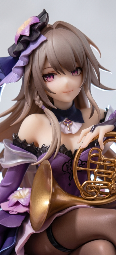 Gift+系列 大黑塔 星铁LIVE