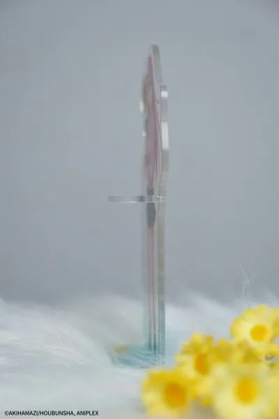 孤独摇滚！ 向日葵系列 后藤独 亚克力立牌笔架