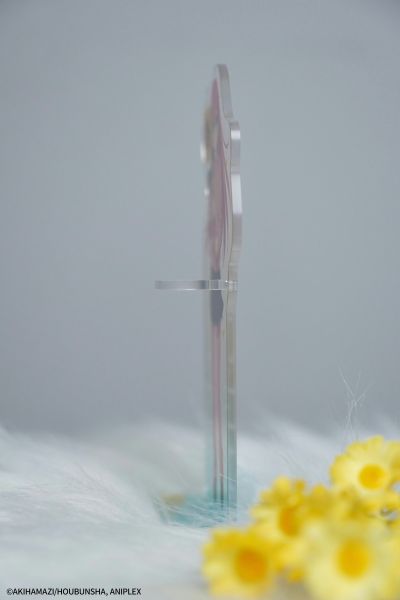孤独摇滚！ 向日葵系列 后藤独 亚克力立牌笔架