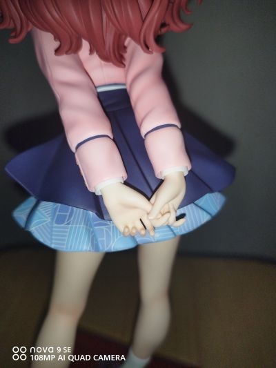 学园偶像大师 花海咲季