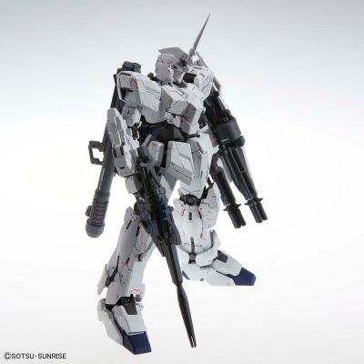 MGEX 独角兽高达 Ver. Ka