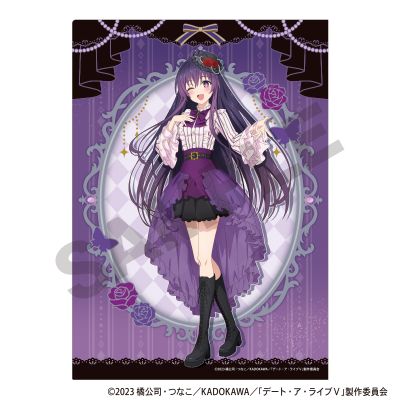 约会大作战Ⅴ 哥特玩偶 文件夹